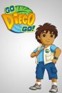 Go, Diego, Go! Season 5