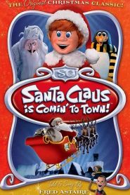 Santa Claus Is Comin’ to Town (1970)
