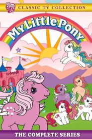 My Little Pony ‘n Friends Season 1