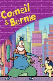 Corneil and Bernie (Watch My Chops) Season 2