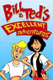 Bill and Ted’s Excellent Adventures Season 2