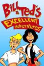 Bill and Ted’s Excellent Adventures Season 1