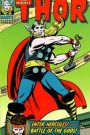The Mighty Thor Season 1