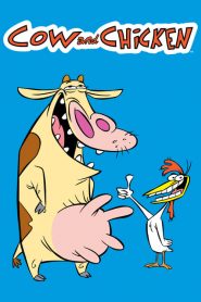 Cow and Chicken Season 4
