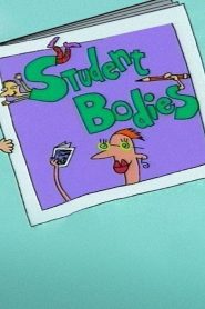 Student Bodies Season 3
