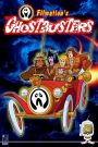 Filmation’s Ghostbusters