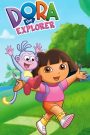 Dora the Explorer Season 8