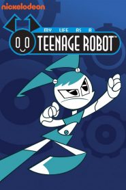 My Life as a Teenage Robot Season 2
