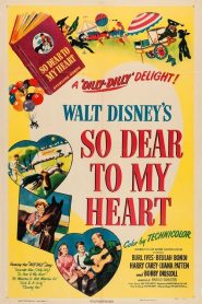 So Dear to My Heart (1948)