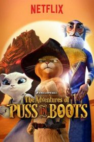 The Adventures of Puss in Boots Season 6