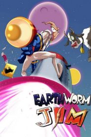 Earthworm Jim Season 2
