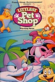 Littlest Pet Shop 1995