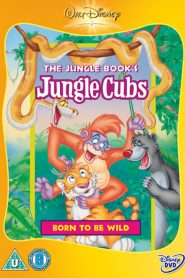 Jungle Cubs Season 1
