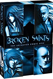 Broken Saints Season 1