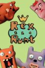 Rex the Runt Season 2