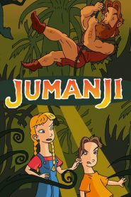 Jumanji Season 3