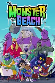 Monster Beach Season 1