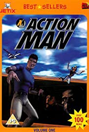 Action Man 2000 Season 2