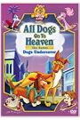 All Dogs Go To Heaven: The Series Season 2