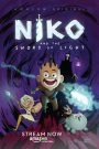 Niko and the Sword of Light Season 2