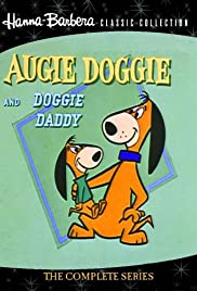 Augie Doggie and Doggie Daddy Season 1