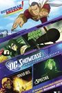 DC Showcase Original Shorts Collection