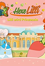 Lilly the Witch Season 2