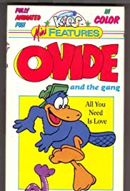 Ovide and the Gang