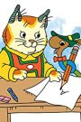 The Busy World of Richard Scarry Season 5