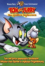 The New Adventures of Tom and Jerry