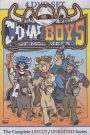 Wild West C.O.W.-Boys of Moo Mesa Season 1