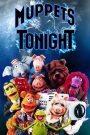 Muppets Tonight Season 1
