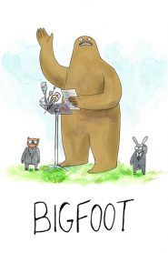 Bigfoot Season 1