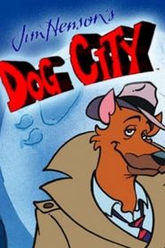 Dog City Season 1