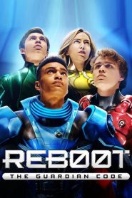 ReBoot: The Guardian Code Season 2