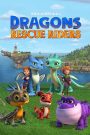 Dragons: Rescue Riders Season 2