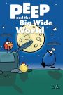 Peep and the Big Wide World Season 3