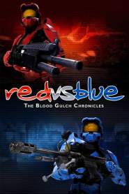 Red vs. Blue Season 17