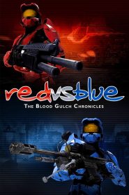 Red vs. Blue Season 12