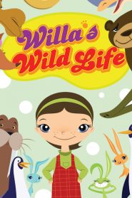 Willa’s Wild Life