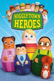 Higglytown Heroes Season 1