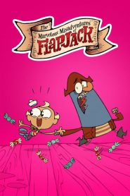 The Marvelous Misadventures of Flapjack Season 2