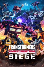 Transformers: War for Cybertron Season 1