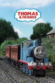 Thomas and Friends Season 9