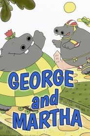 George and Martha Season 1
