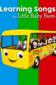 Learning Songs by Little Baby Bum Nursery Rhyme Friends