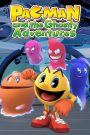 Pac-Man and the Ghostly Adventures Season 1