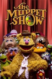The Muppet Show Season 5