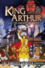 King Arthur and the Knights of Justice Season 2