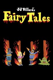 JJ Villard’s Fairy Tales Season 1